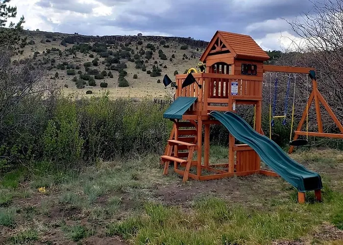 Cozy With Amazing Mountain View Near Gila National Forest, Arizona Holiday home *