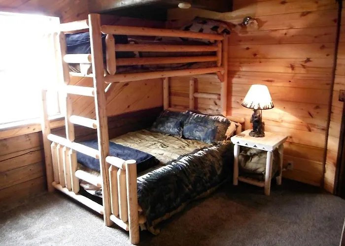 Cozy With Amazing Mountain View Near Gila National Forest, Arizona Holiday home *