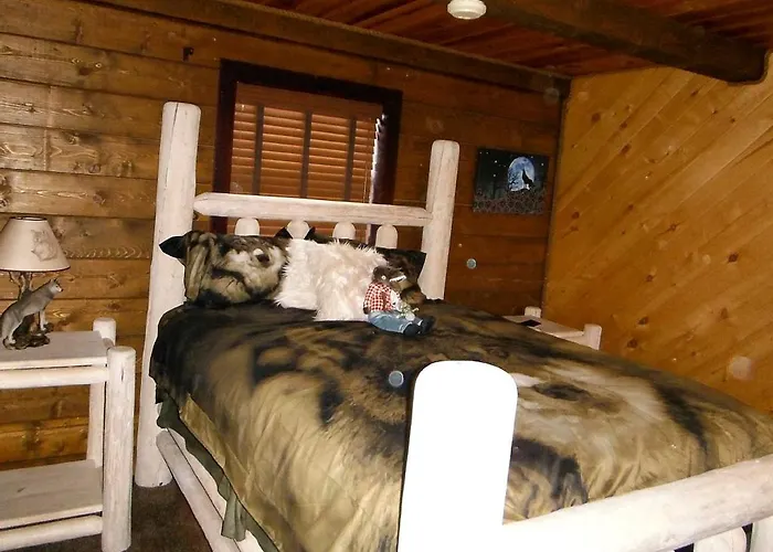 Cozy With Amazing Mountain View Near Gila National Forest, Arizona Holiday home
