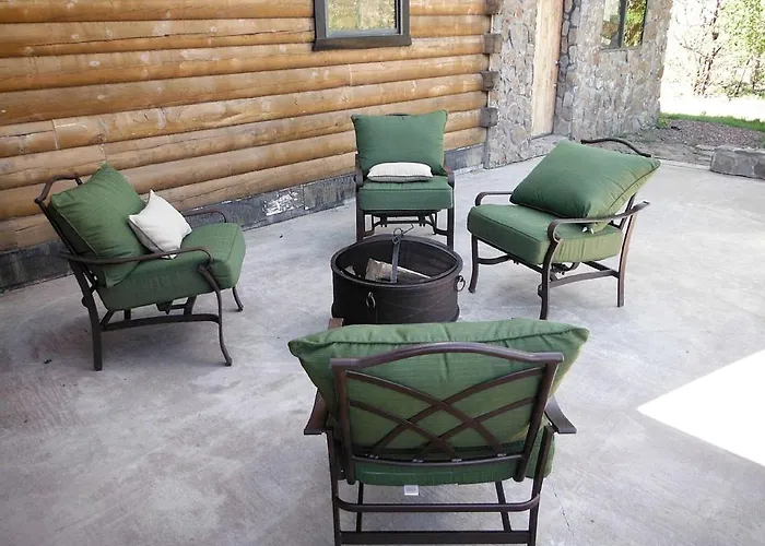 Holiday home Cozy With Amazing Mountain View Near Gila National Forest, Arizona