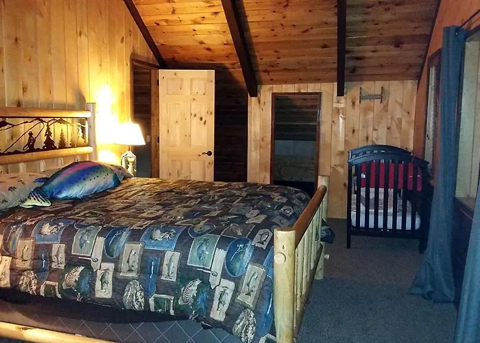Cozy With Amazing Mountain View Near Gila National Forest, Arizona Holiday home