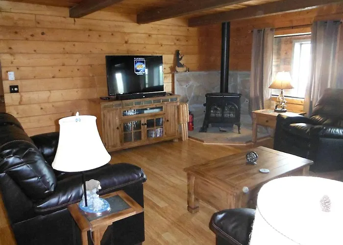 Cozy With Amazing Mountain View Near Gila National Forest, Arizona Holiday home *