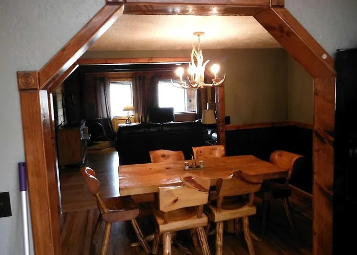Cozy With Amazing Mountain View Near Gila National Forest, Arizona Holiday home *