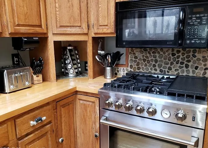 Holiday home Cozy With Amazing Mountain View Near Gila National Forest, Arizona *