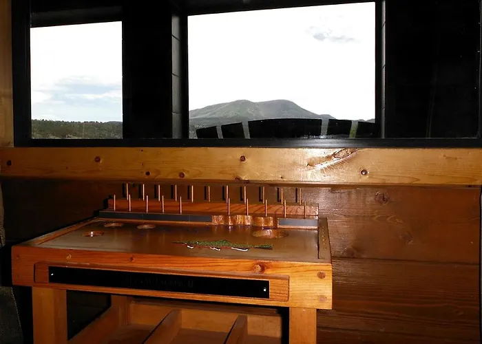 Holiday home Cozy With Amazing Mountain View Near Gila National Forest, Arizona