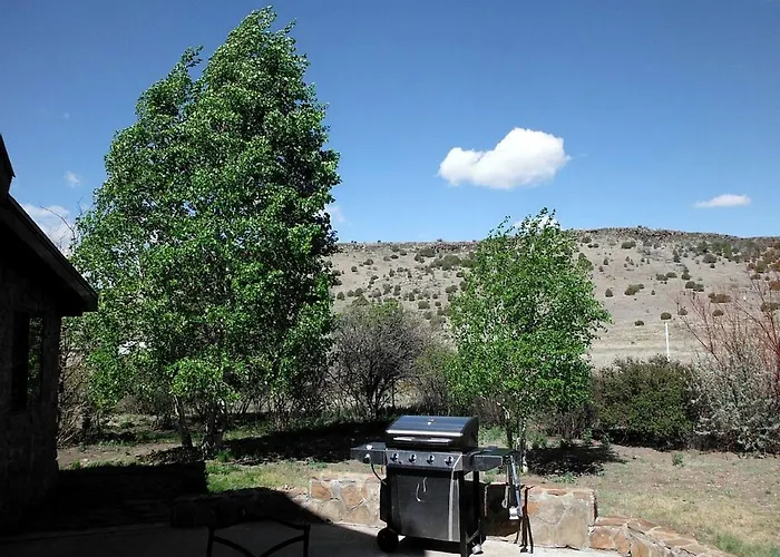 Cozy With Amazing Mountain View Near Gila National Forest, Arizona Holiday home Nutrioso