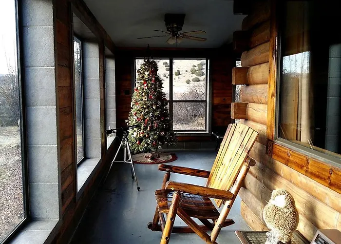 Cozy With Amazing Mountain View Near Gila National Forest, Arizona Holiday home *