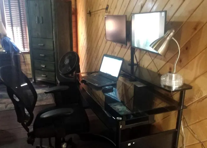 Holiday home Cozy With Amazing Mountain View Near Gila National Forest, Arizona