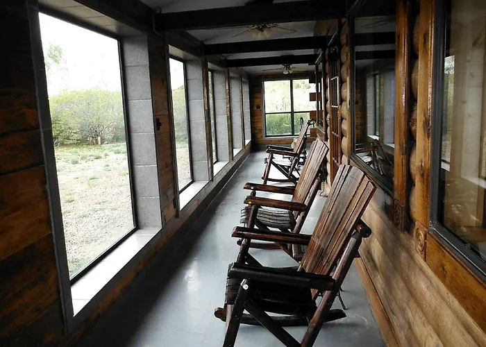Cozy With Amazing Mountain View Near Gila National Forest, Arizona