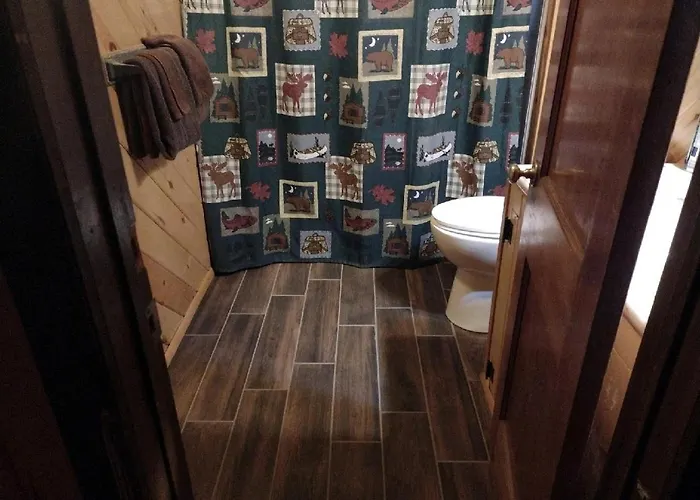Holiday home Cozy With Amazing Mountain View Near Gila National Forest, Arizona *