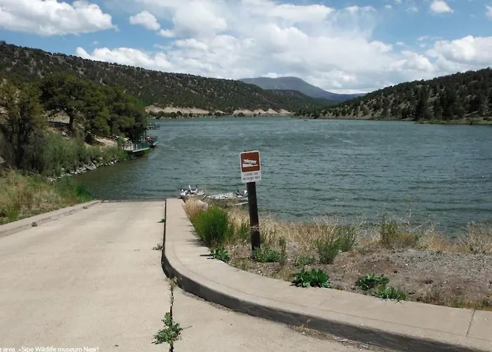 Holiday home Cozy With Amazing Mountain View Near Gila National Forest, Arizona *